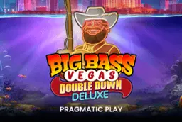 Game - 129220 - Big Bass Vegas Double Down Deluxe Mobile